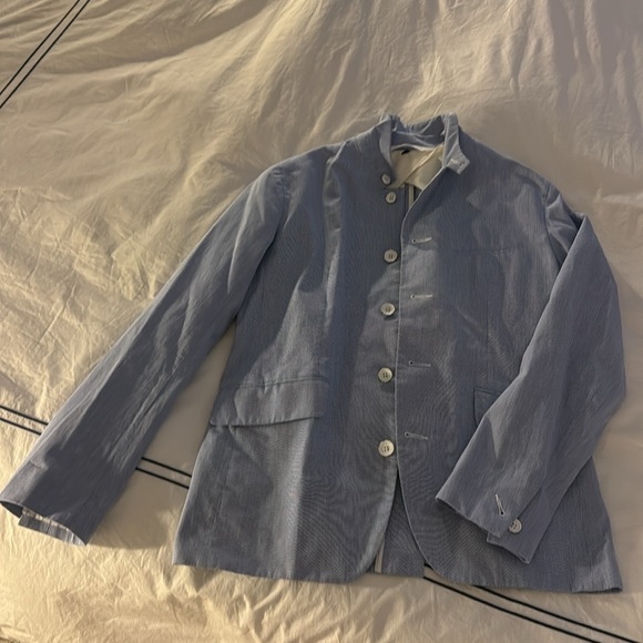 Rag & Bone Jacket - Picture 2 of 3